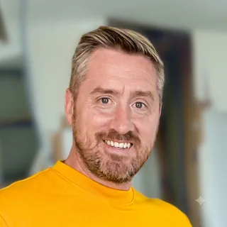 Cédric Caudal, artisan rénovateur et créateur de Make in France